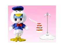 Load image into Gallery viewer, Dollcena Duck Sailor Doll