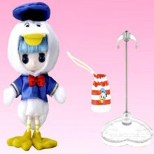Load image into Gallery viewer, Dollcena Duck Sailor Doll