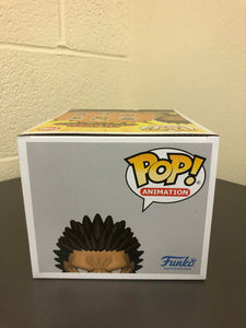 Funko POP! Anime: My Hero Academia GIGANTOMACHIA Specialty 6" Figure #1150