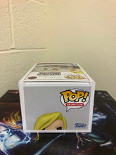 Load image into Gallery viewer, Funko POP! Anime: FMA Brotherhood OLIVER MIRA ARMSTRONG # 1178 w/ Protector