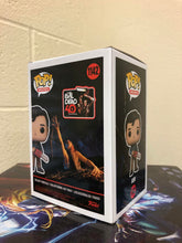 Load image into Gallery viewer, Funko POP! Movies: The Evil Dead 40th Anniversary ASH Figure #1142 w/ Protector