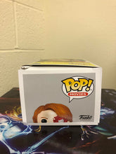 Load image into Gallery viewer, Funko POP! Movies: Child&#39;s Play 3 CHUCKY Special Edition Figure #798