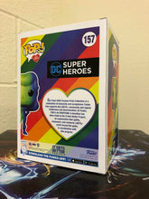 Load image into Gallery viewer, Funko POP! Heroes: Pride POISON IVY Figure #157 w/ Protector