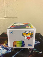 Load image into Gallery viewer, Funko POP! Heroes: Pride POISON IVY Figure #157 w/ Protector