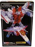 Transformers Takara Masterpiece Collection eHobby Exclusive MP03G Ghost Starscream
